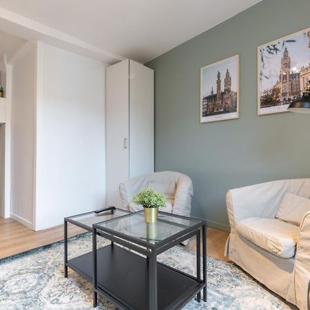 Lille Hypercentre / Gares - Beautiful Duplex! Apartment Luaran gambar