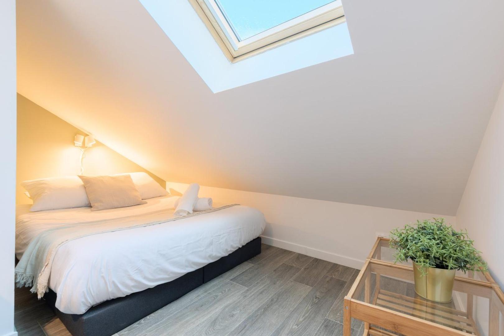 Lille Hypercentre / Gares - Beautiful Duplex! Apartment Luaran gambar